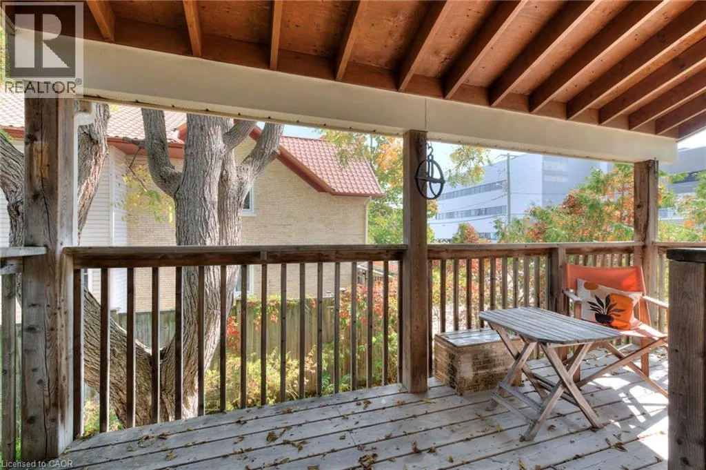 44 ELLEN Street E
