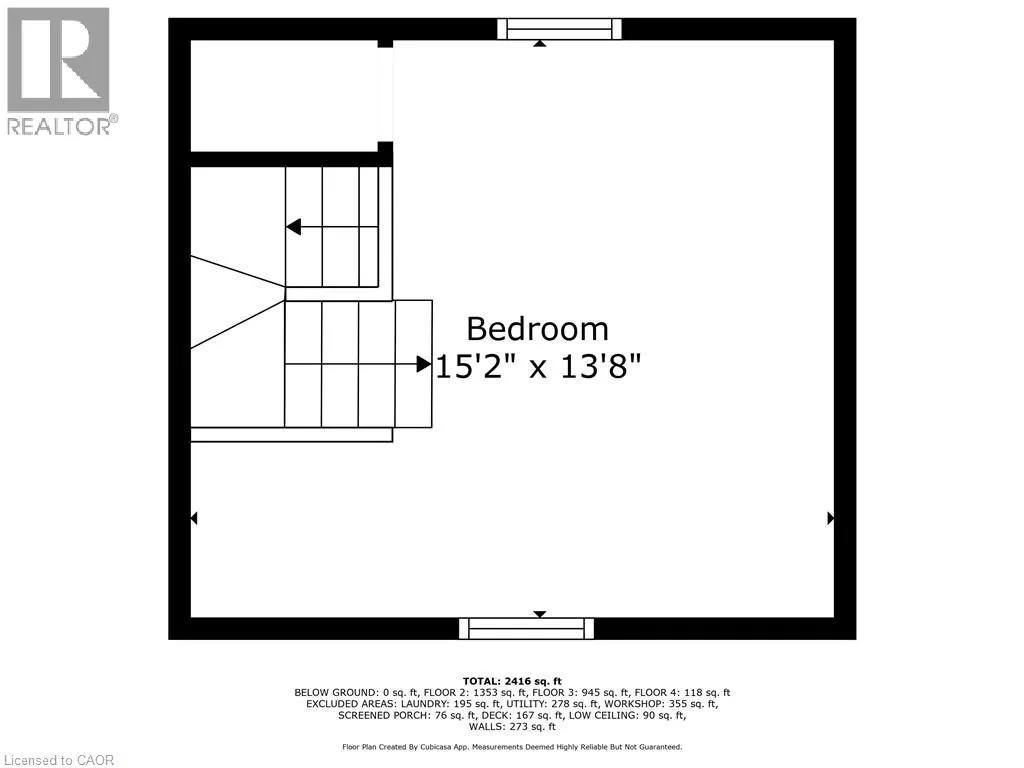 44 ELLEN Street E