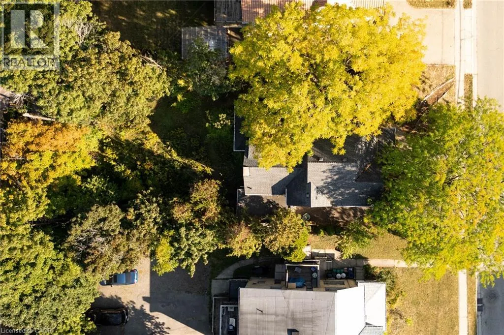 44 ELLEN Street E