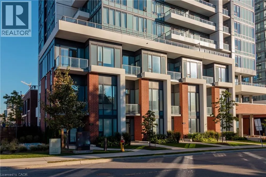5 WELLINGTON Street S Unit# 102, #102