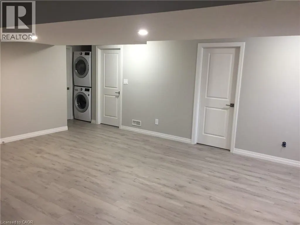 1965 CORONATION Boulevard Unit# Basement, #Basement
