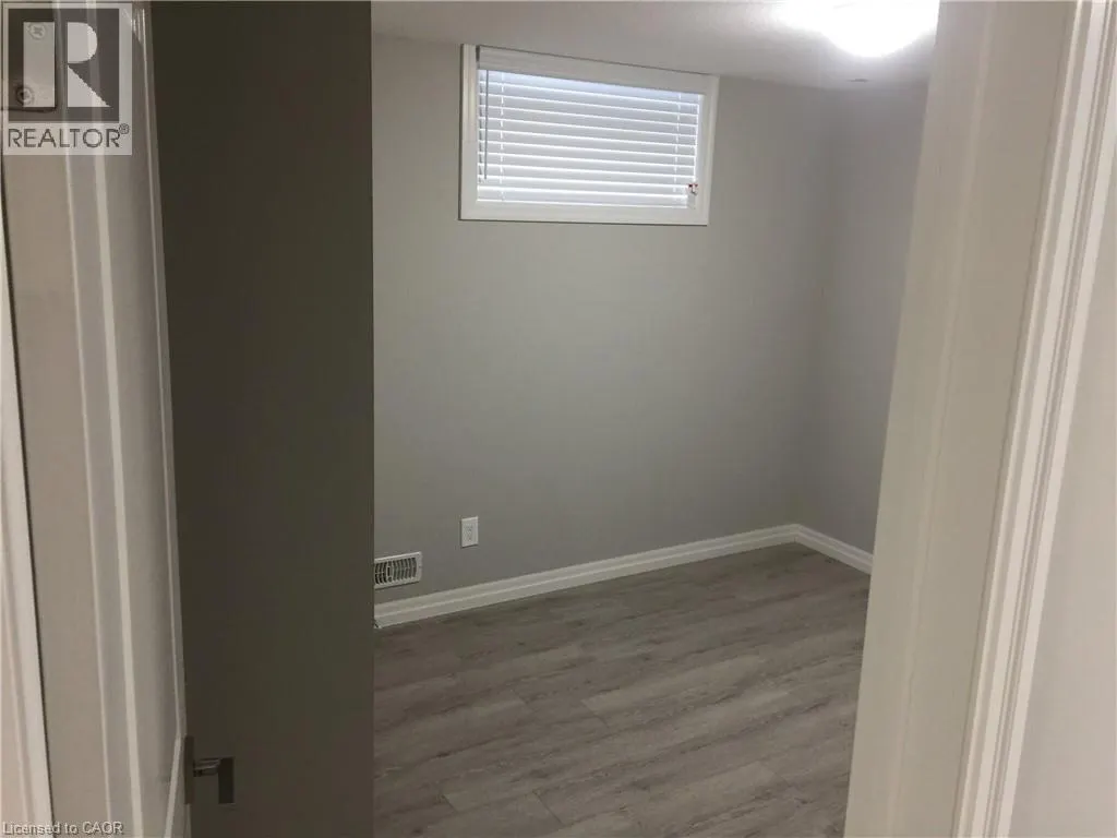 1965 CORONATION Boulevard Unit# Basement, #Basement