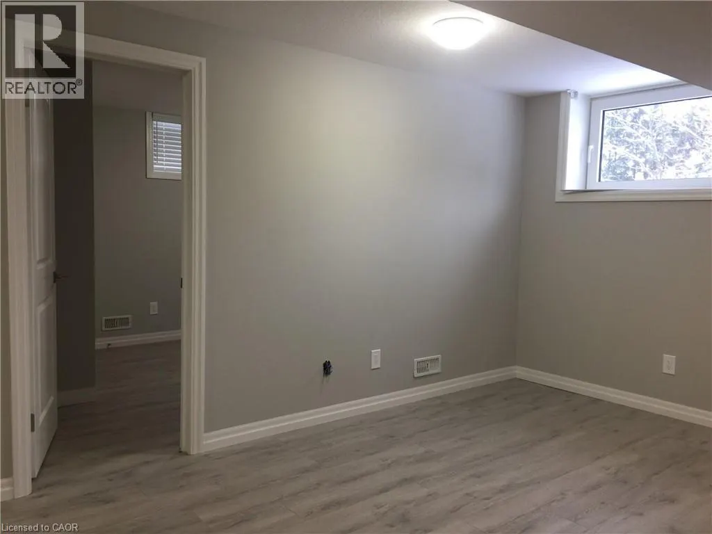 1965 CORONATION Boulevard Unit# Basement, #Basement