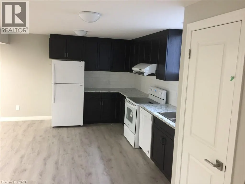 1965 CORONATION Boulevard Unit# Basement, #Basement