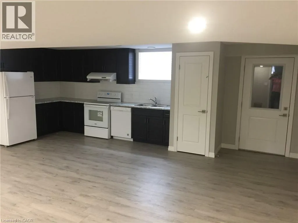 1965 CORONATION Boulevard Unit# Basement, #Basement