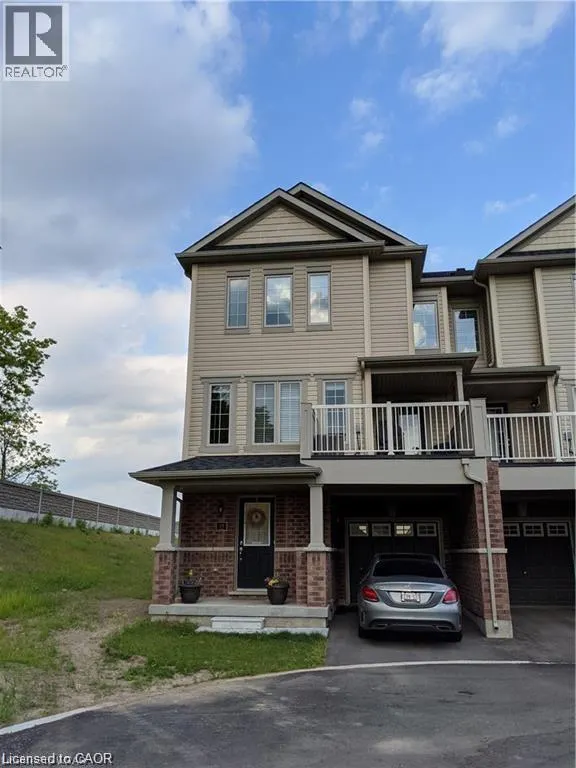 420 LINDEN Drive Unit# 19, #19