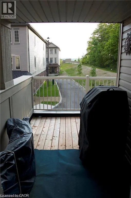 420 LINDEN Drive Unit# 19, #19