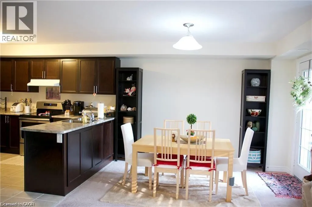 420 LINDEN Drive Unit# 19, #19