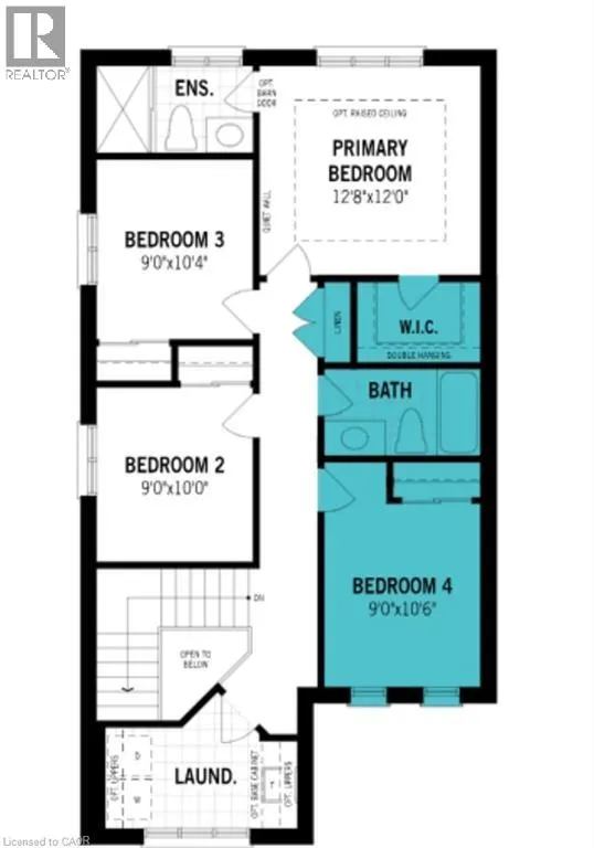 44 POSTMASTER Drive