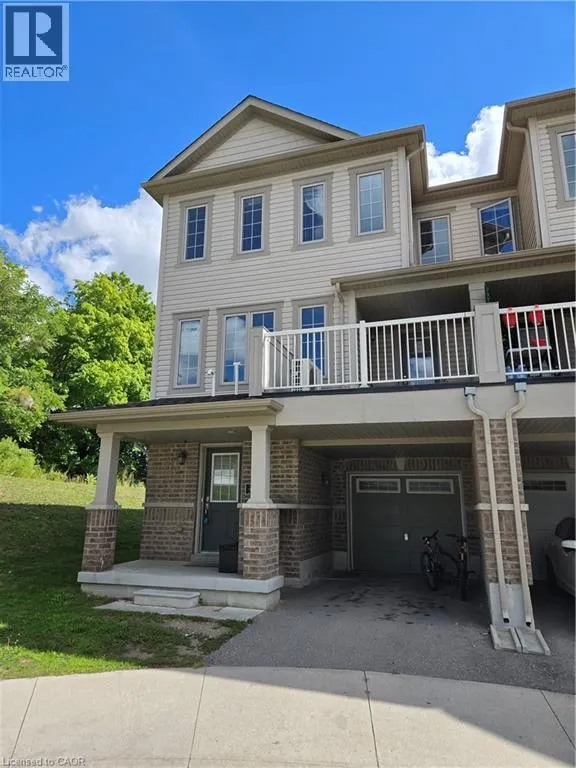 420 LINDEN Drive Unit# 38, #38