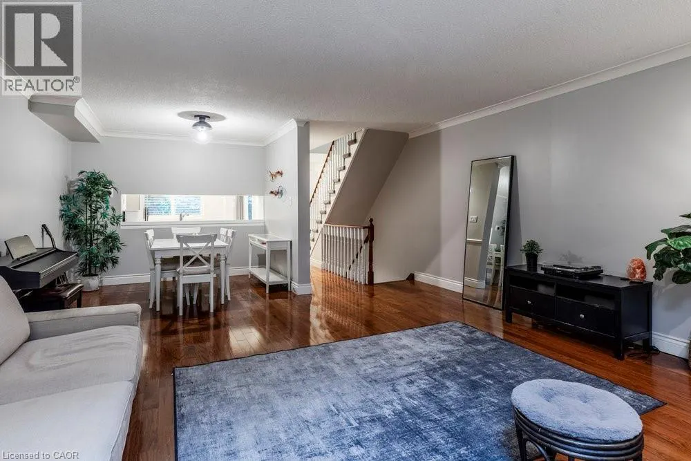 26 MOSS Boulevard Unit# 54, #54