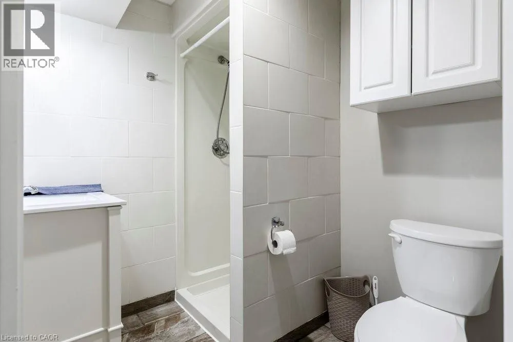 26 MOSS Boulevard Unit# 54, #54