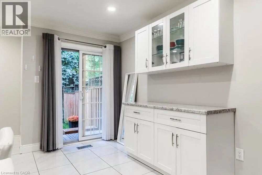 26 MOSS Boulevard Unit# 54, #54