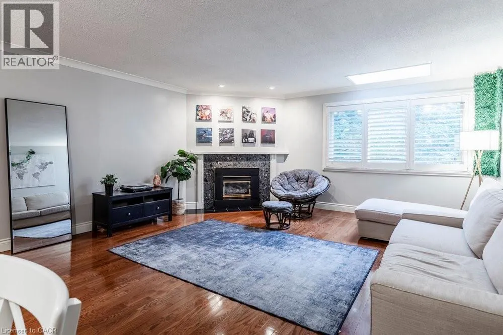 26 MOSS Boulevard Unit# 54, #54