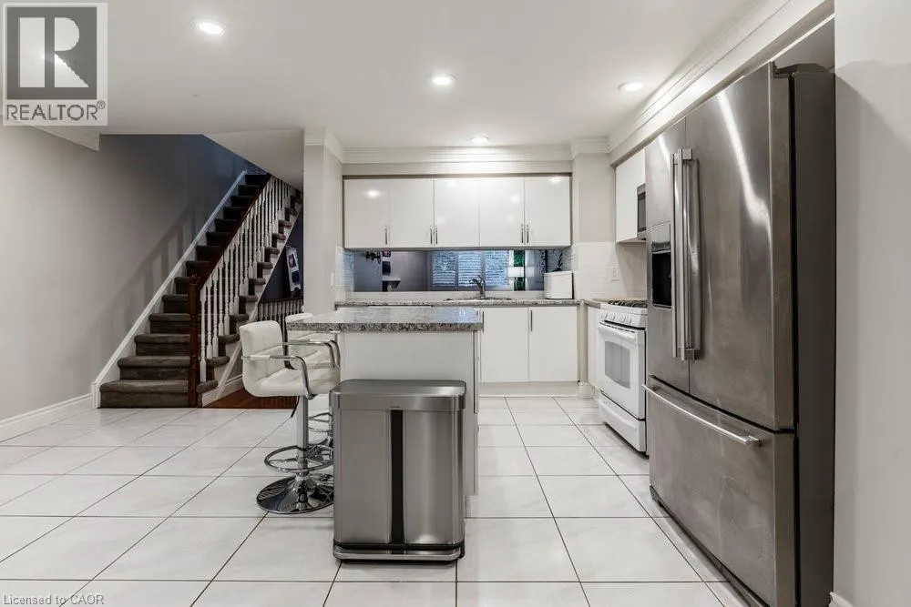 26 MOSS Boulevard Unit# 54, #54