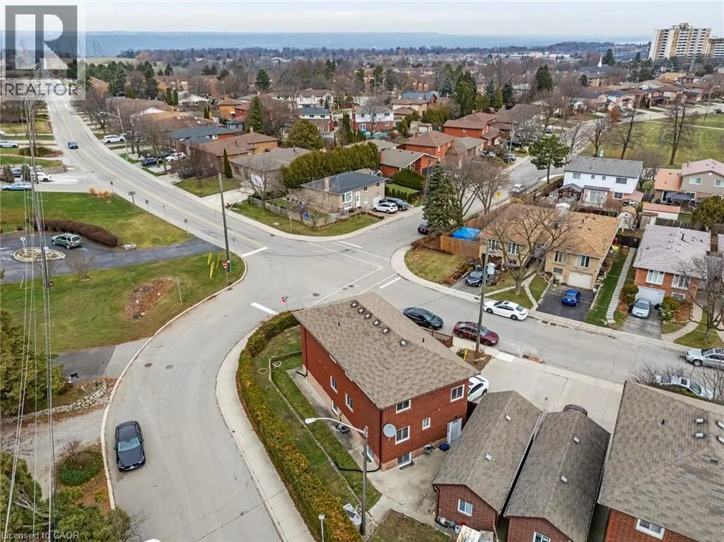 107 HORNING Drive