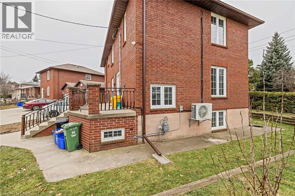 107 HORNING Drive