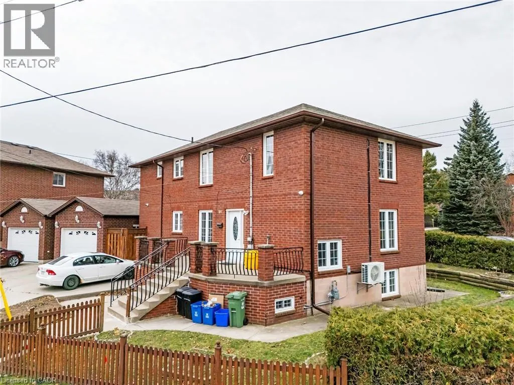 107 HORNING Drive