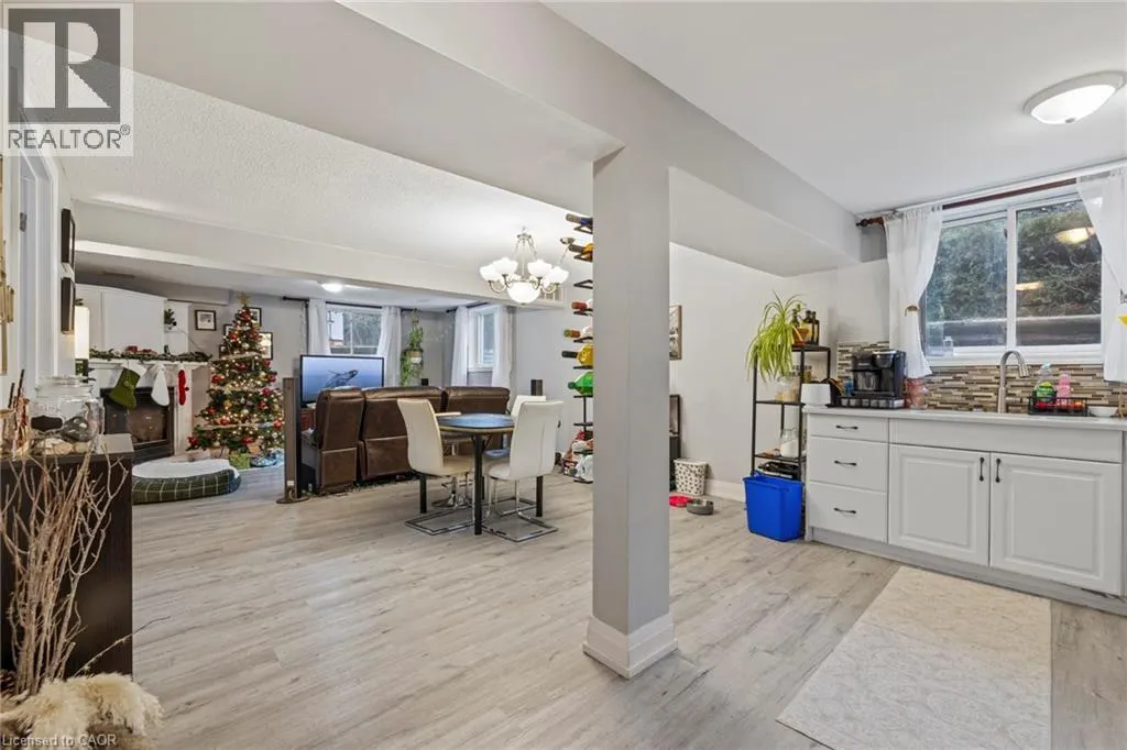 107 HORNING Drive