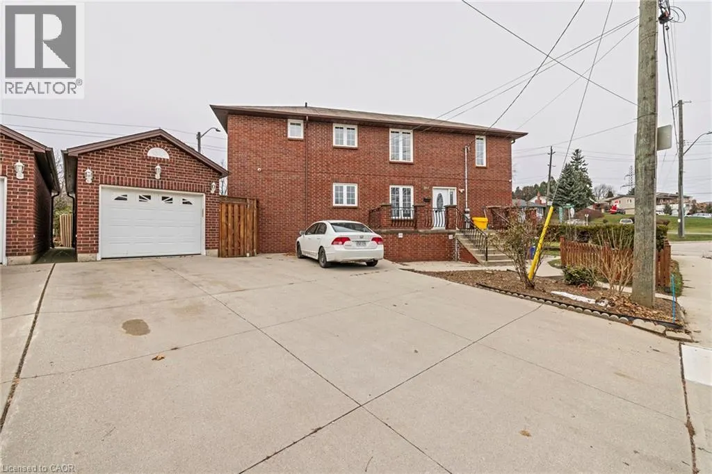 107 HORNING Drive