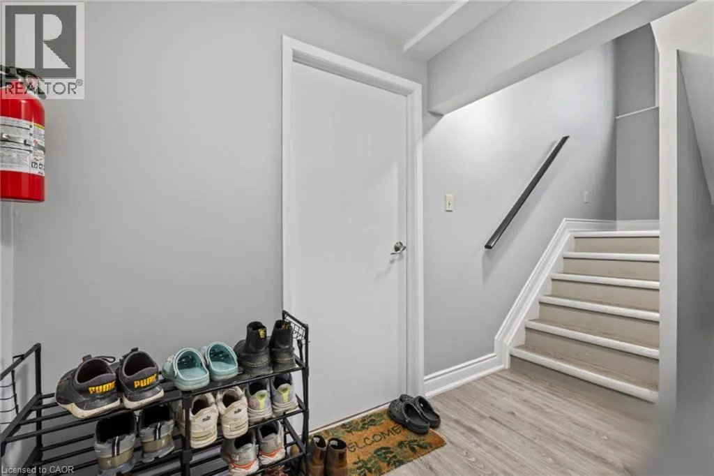107 HORNING Drive
