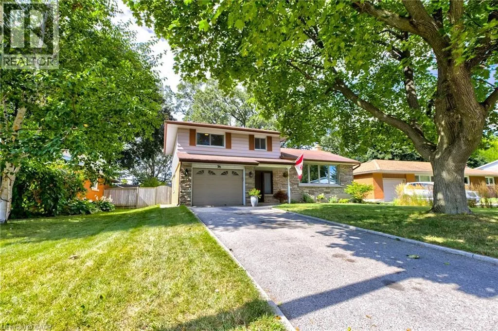 20 TAYLOR Crescent
