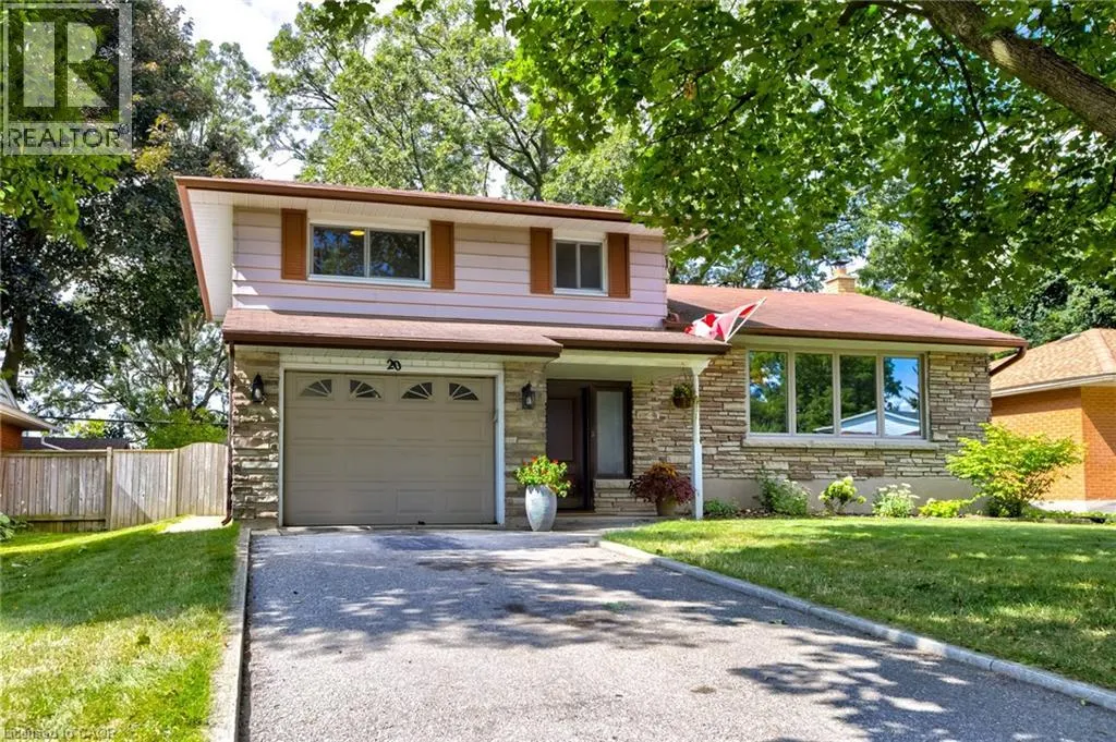20 TAYLOR Crescent