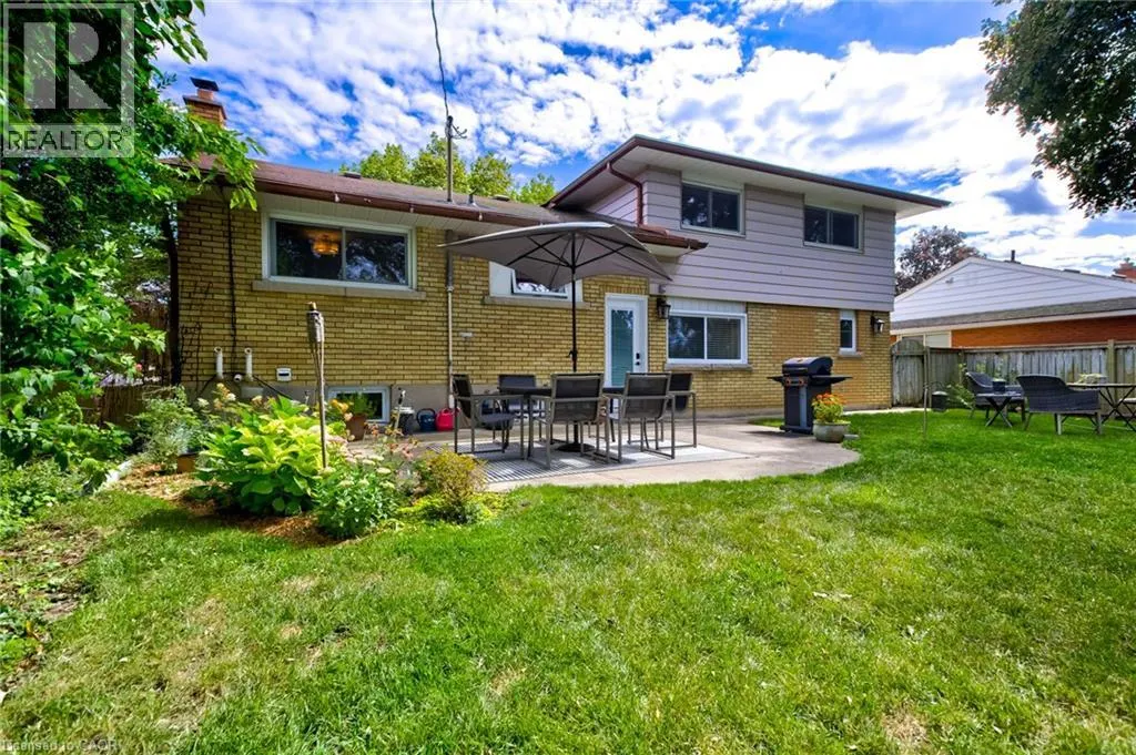 20 TAYLOR Crescent