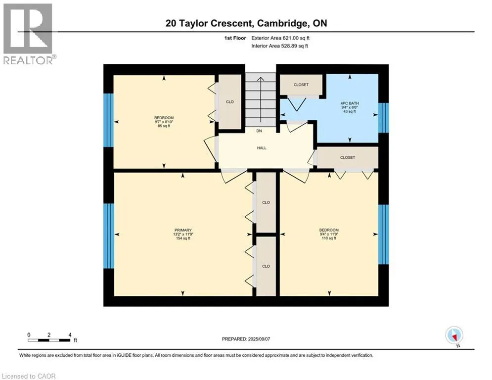 20 TAYLOR Crescent