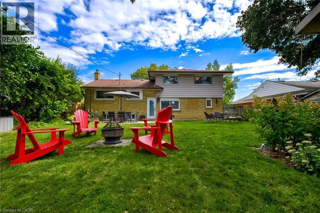 20 TAYLOR Crescent