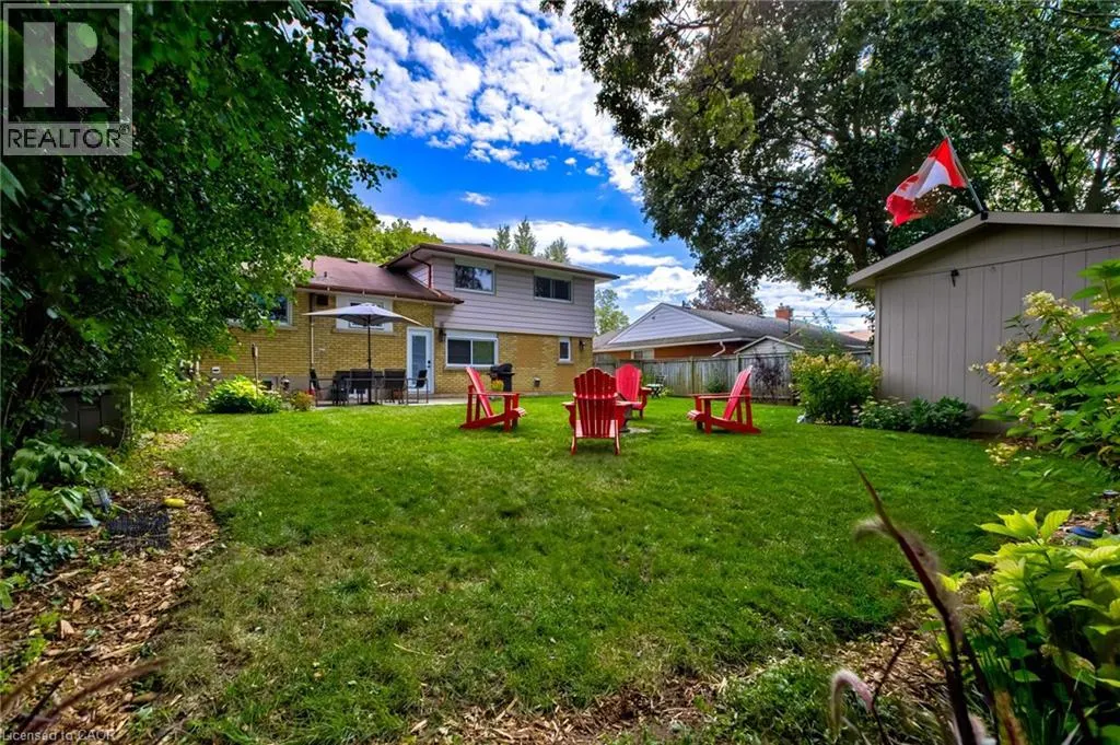 20 TAYLOR Crescent