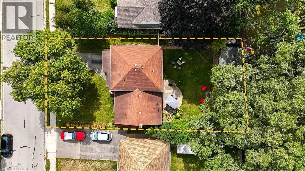 20 TAYLOR Crescent