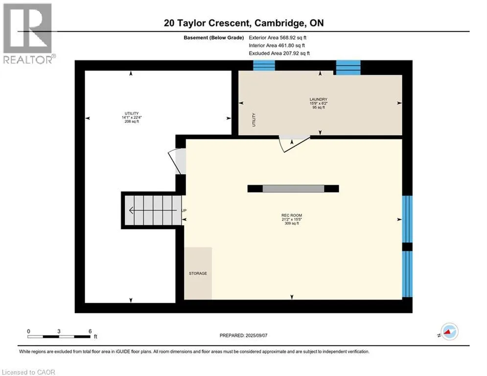 20 TAYLOR Crescent