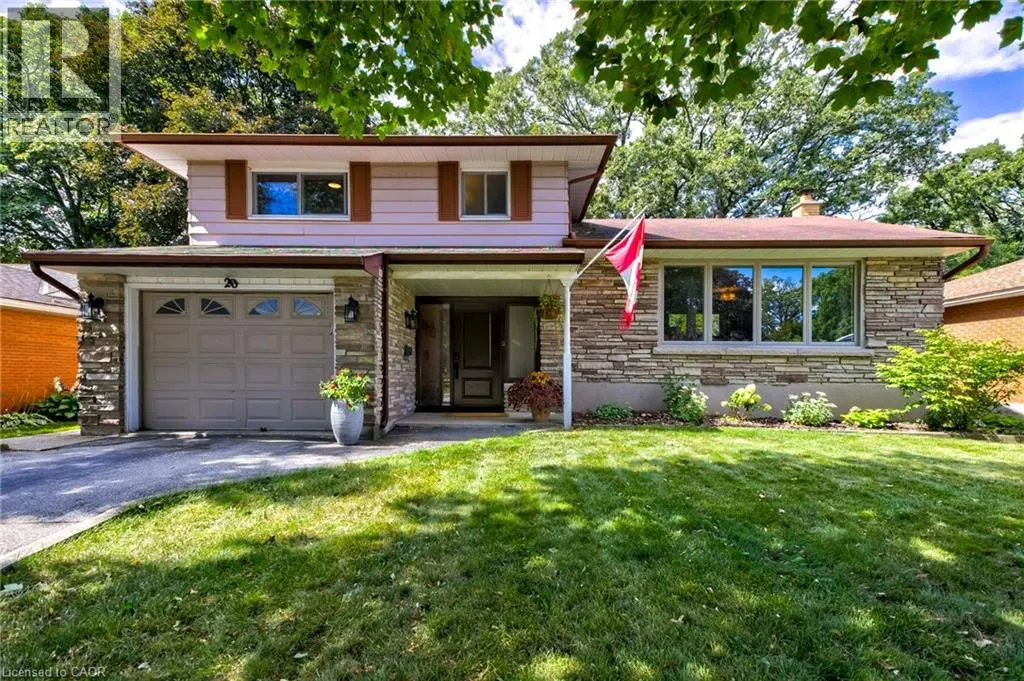 20 TAYLOR Crescent