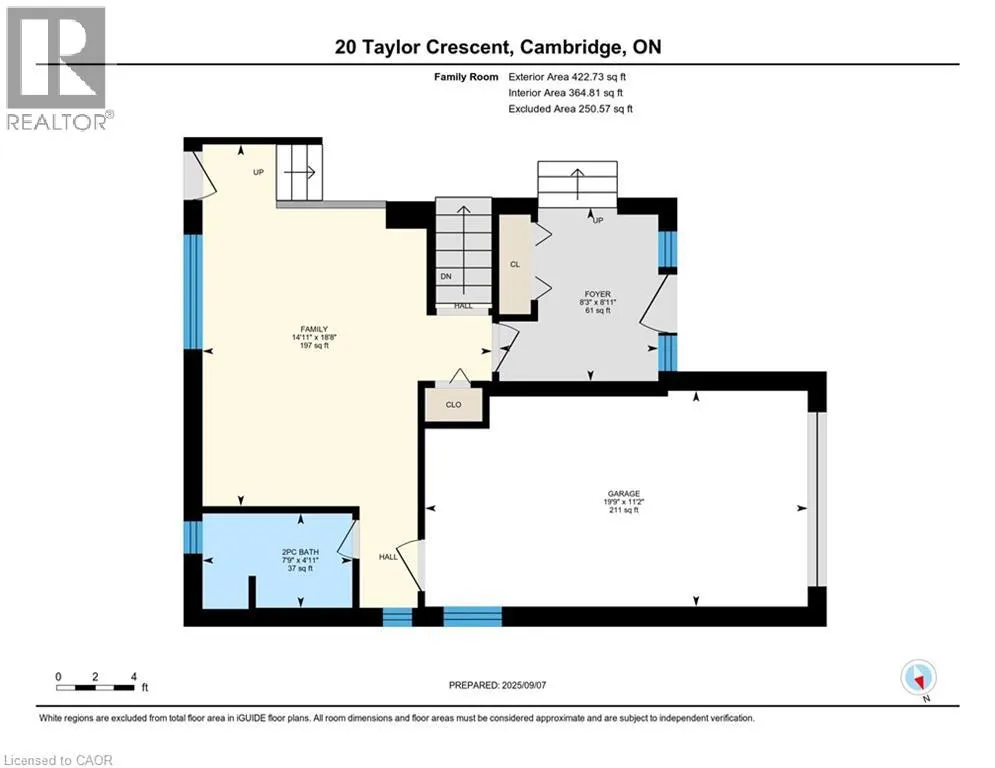 20 TAYLOR Crescent