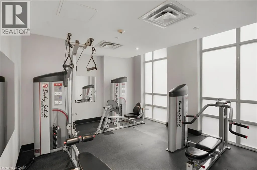 85 ROBINSON Street Unit# 702, #702