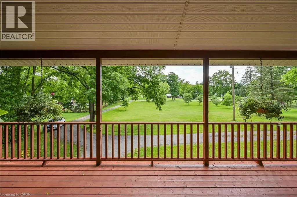 463 CONCESSION 14 Road