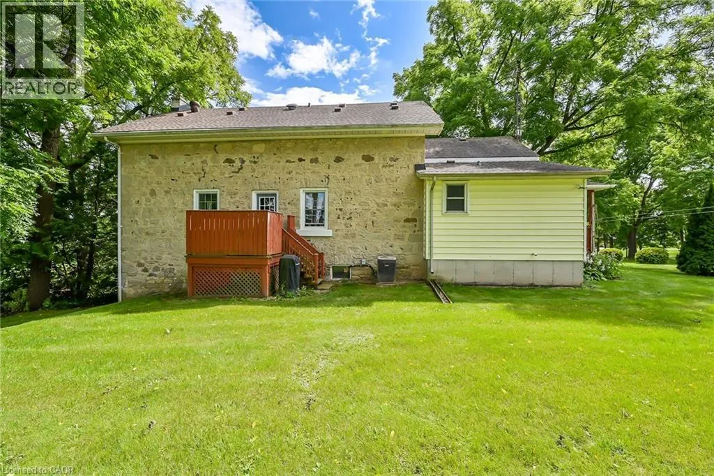 463 CONCESSION 14 Road
