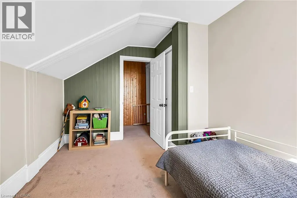 463 CONCESSION 14 Road