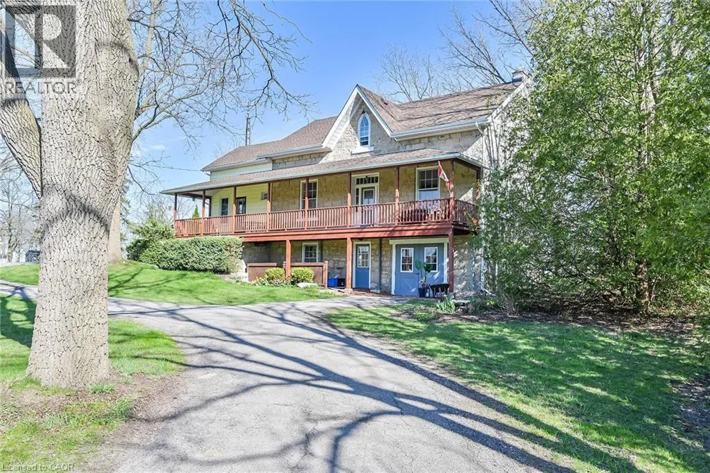 463 CONCESSION 14 Road