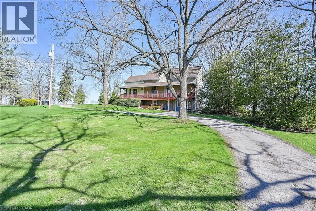 463 CONCESSION 14 Road