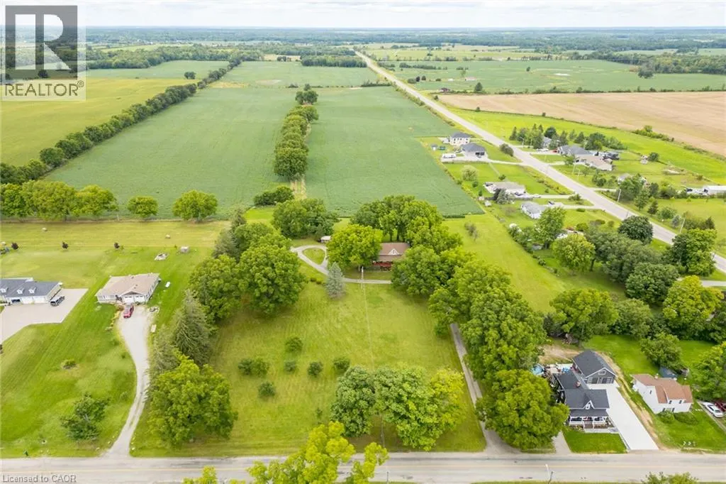 463 CONCESSION 14 Road