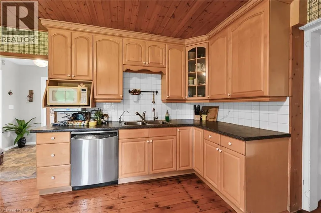 463 CONCESSION 14 Road