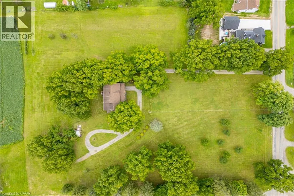 463 CONCESSION 14 Road
