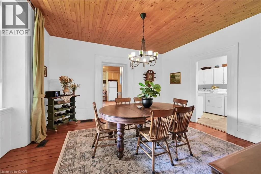 463 CONCESSION 14 Road