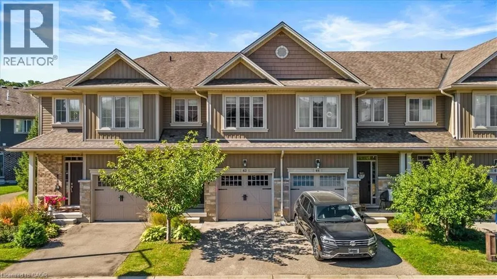 80 WILLOW Street Unit# 63, #63