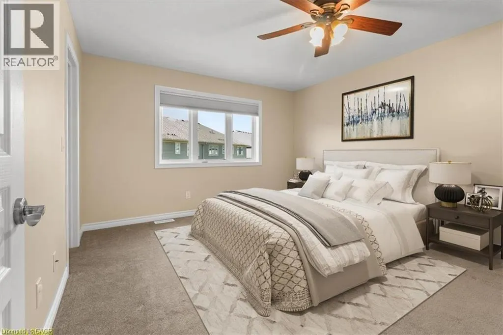 80 WILLOW Street Unit# 63, #63