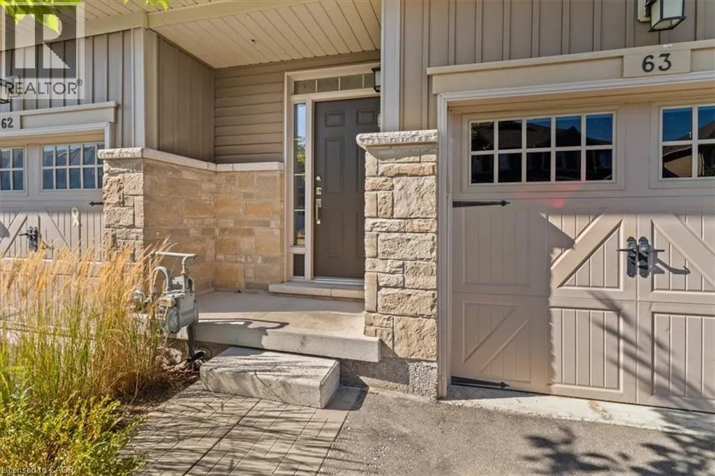80 WILLOW Street Unit# 63, #63