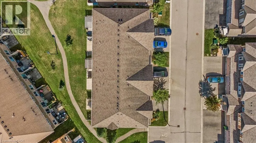 80 WILLOW Street Unit# 63, #63