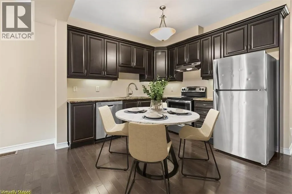 80 WILLOW Street Unit# 63, #63